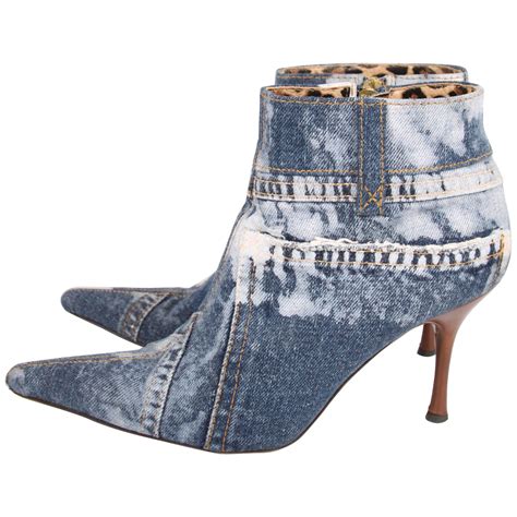 dolce gabbana jeans replika|dolce and gabbana jean boots.